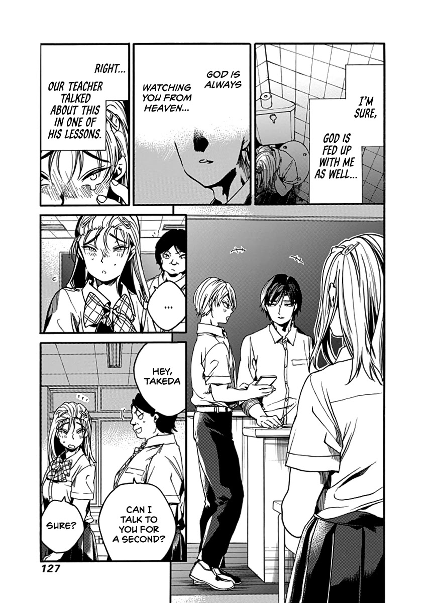 We Shall Now Begin Ethics chapter 29 page 14
