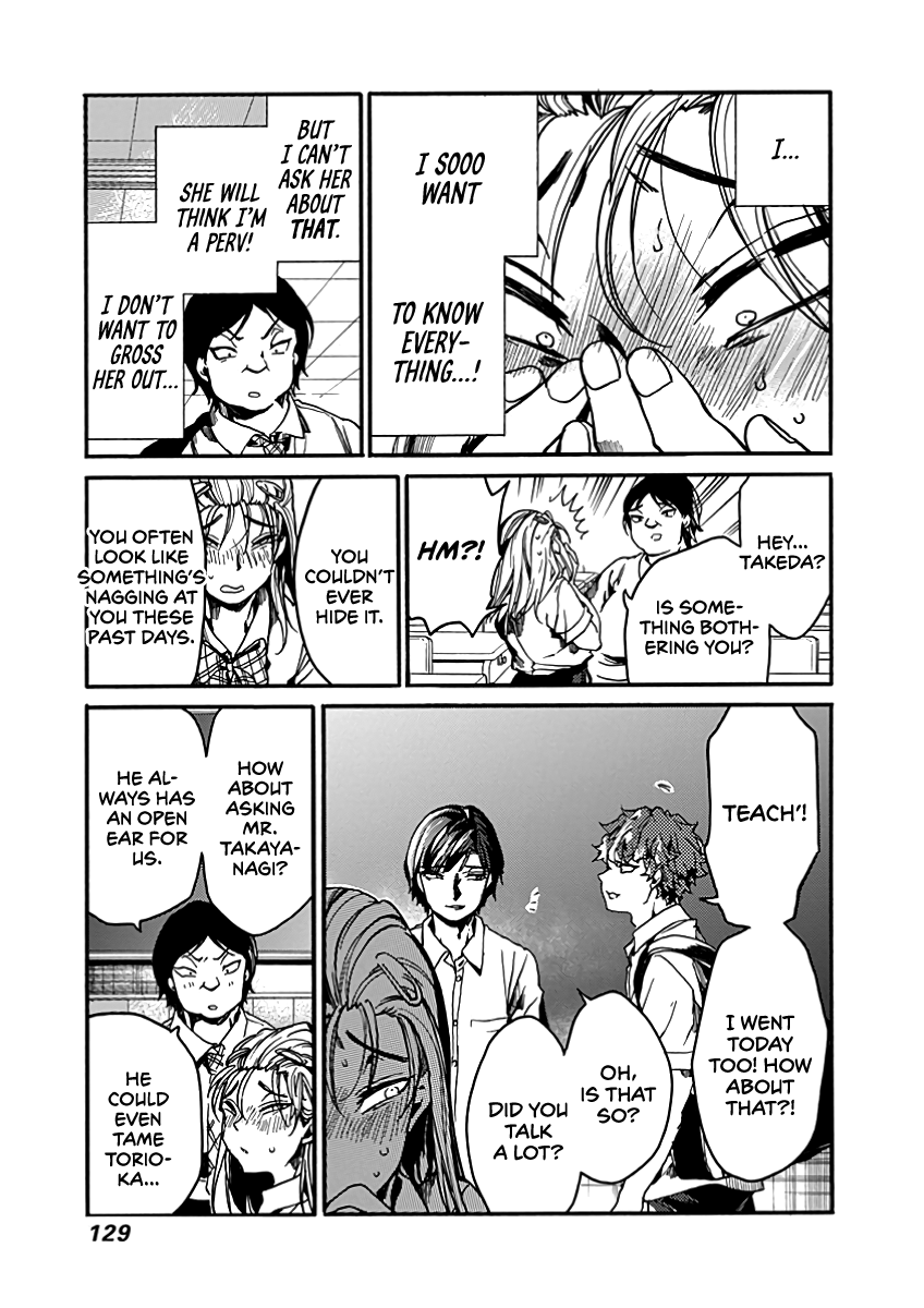 We Shall Now Begin Ethics chapter 29 page 16