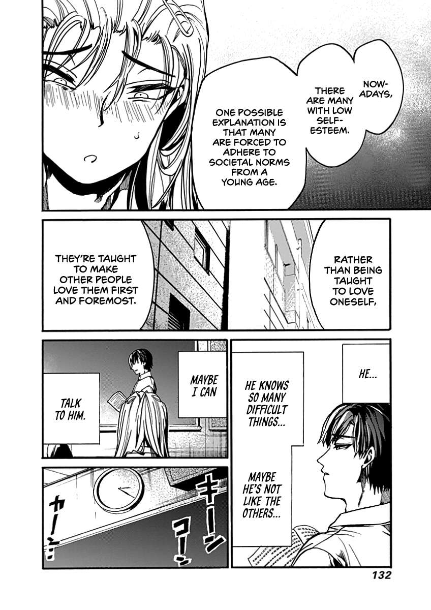 We Shall Now Begin Ethics chapter 29 page 19
