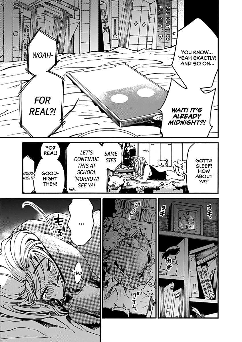 We Shall Now Begin Ethics chapter 29 page 2