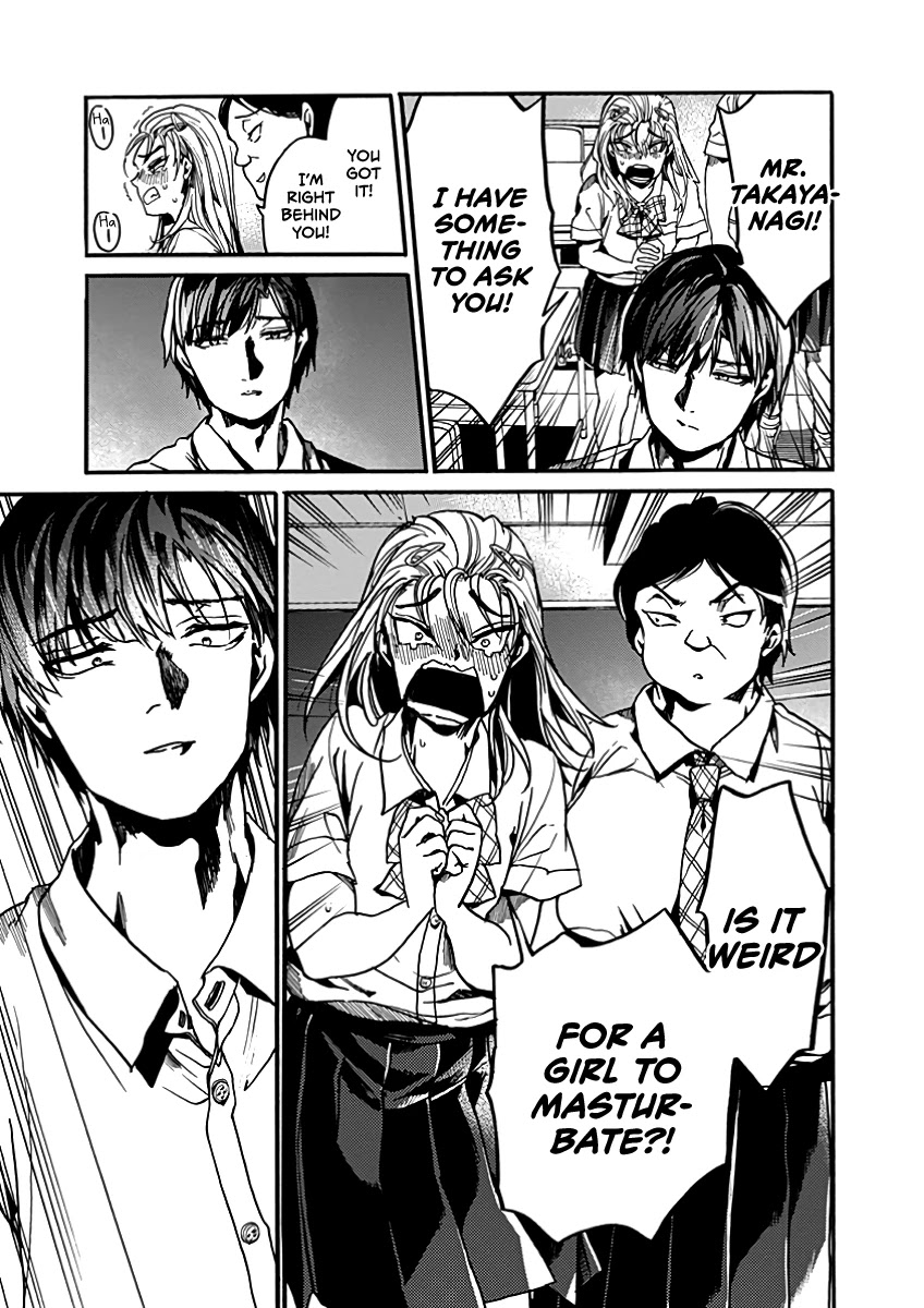 We Shall Now Begin Ethics chapter 29 page 20
