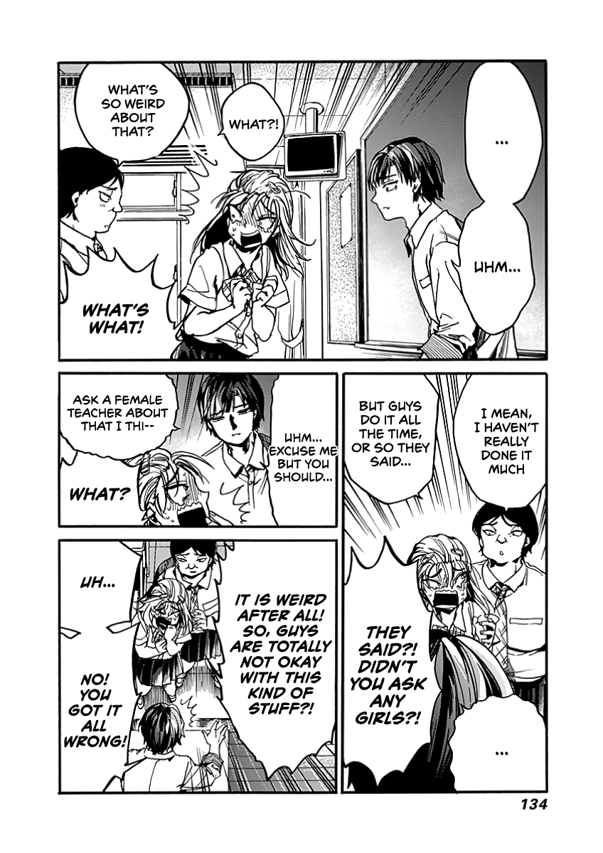 We Shall Now Begin Ethics chapter 29 page 21