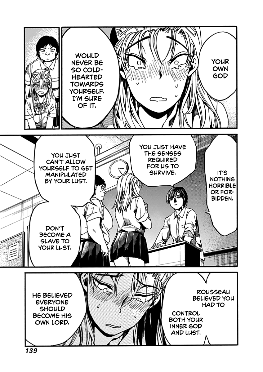 We Shall Now Begin Ethics chapter 29 page 26