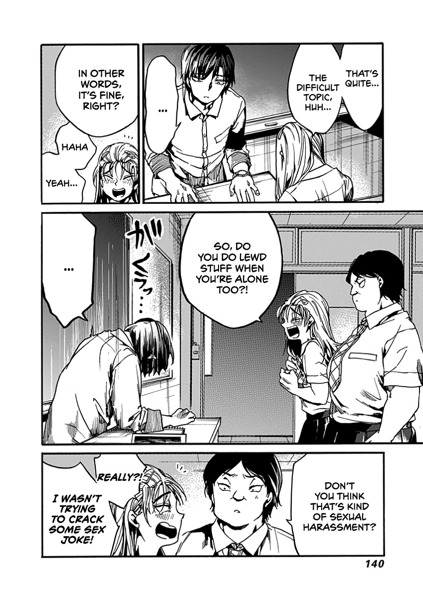 We Shall Now Begin Ethics chapter 29 page 27