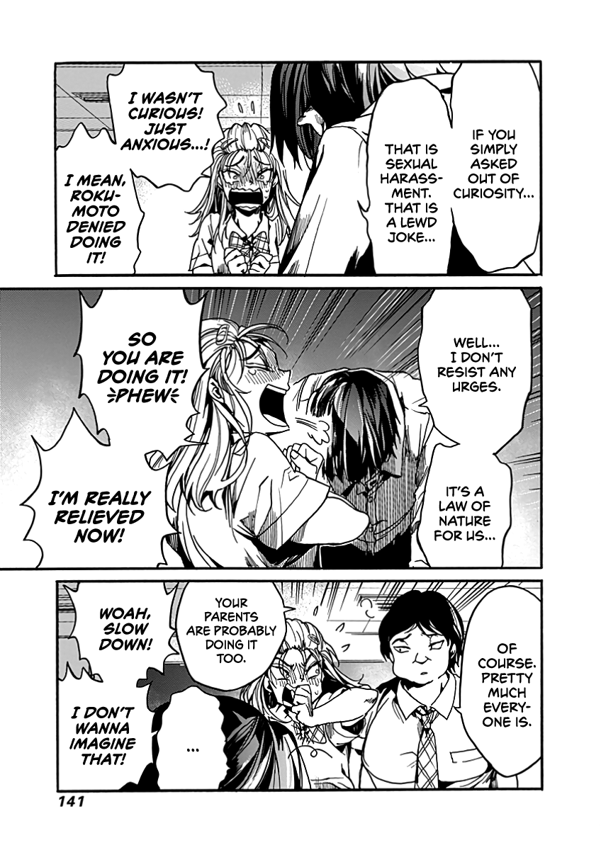 We Shall Now Begin Ethics chapter 29 page 28
