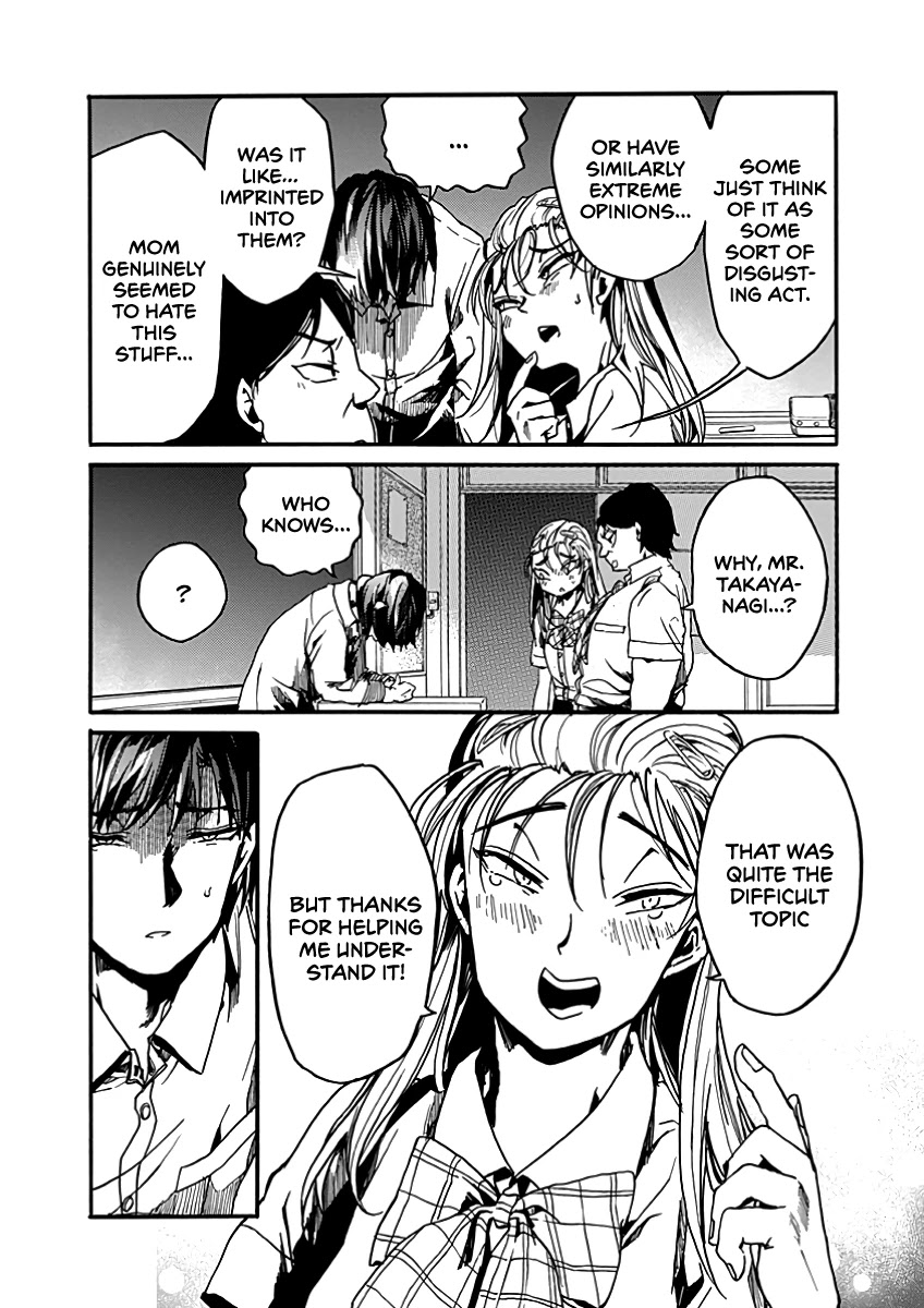 We Shall Now Begin Ethics chapter 29 page 29