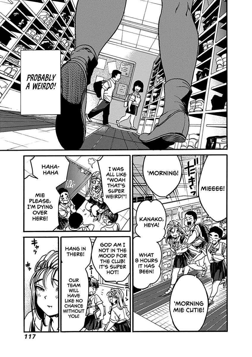 We Shall Now Begin Ethics chapter 29 page 4