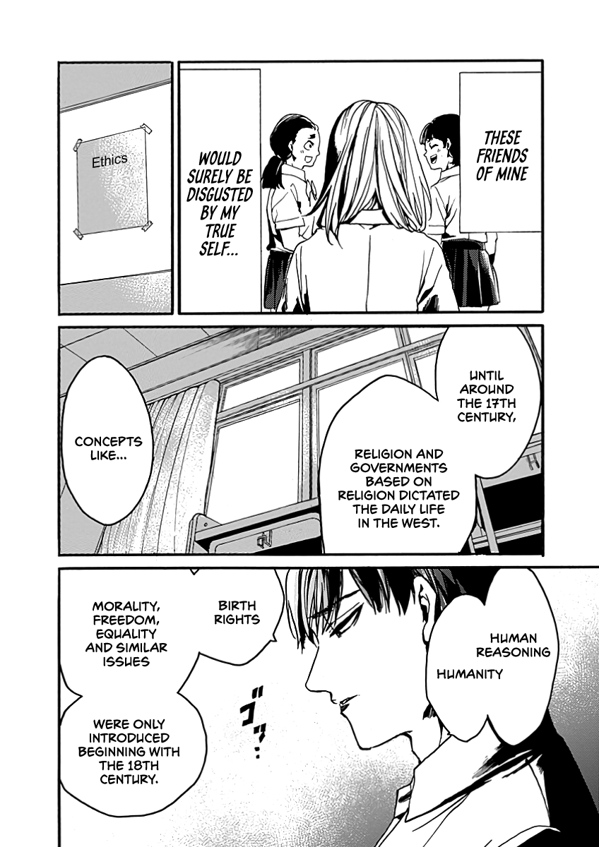 We Shall Now Begin Ethics chapter 29 page 5