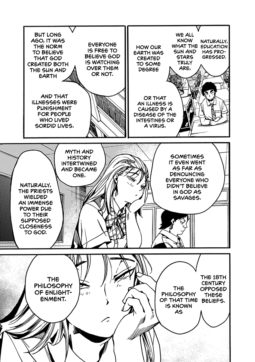We Shall Now Begin Ethics chapter 29 page 6