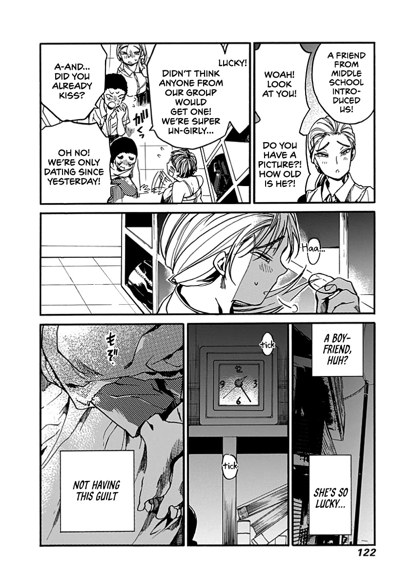 We Shall Now Begin Ethics chapter 29 page 9