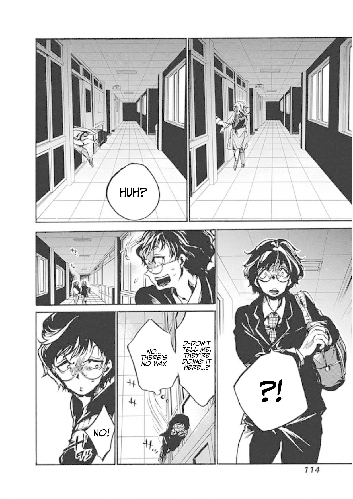 We Shall Now Begin Ethics chapter 3 page 16