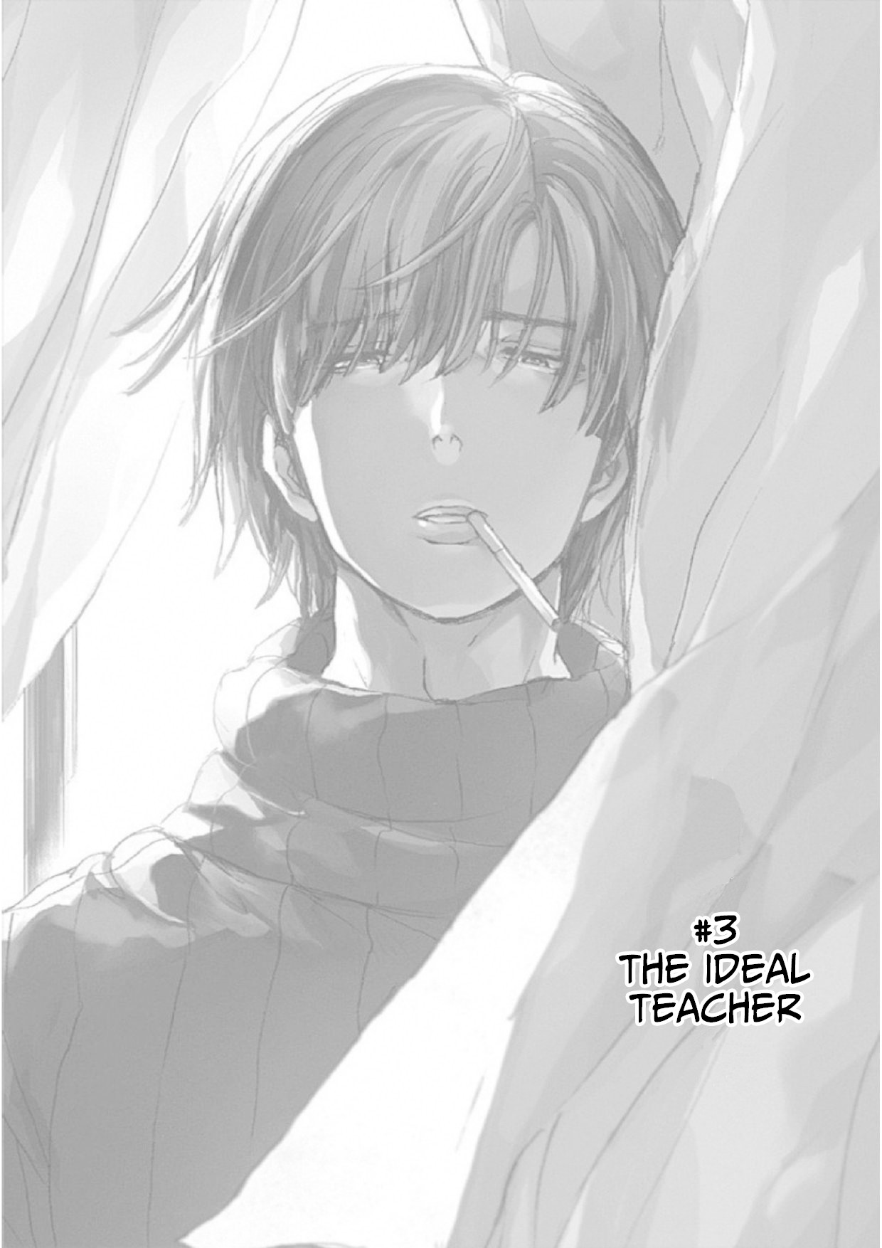 We Shall Now Begin Ethics chapter 3 page 2