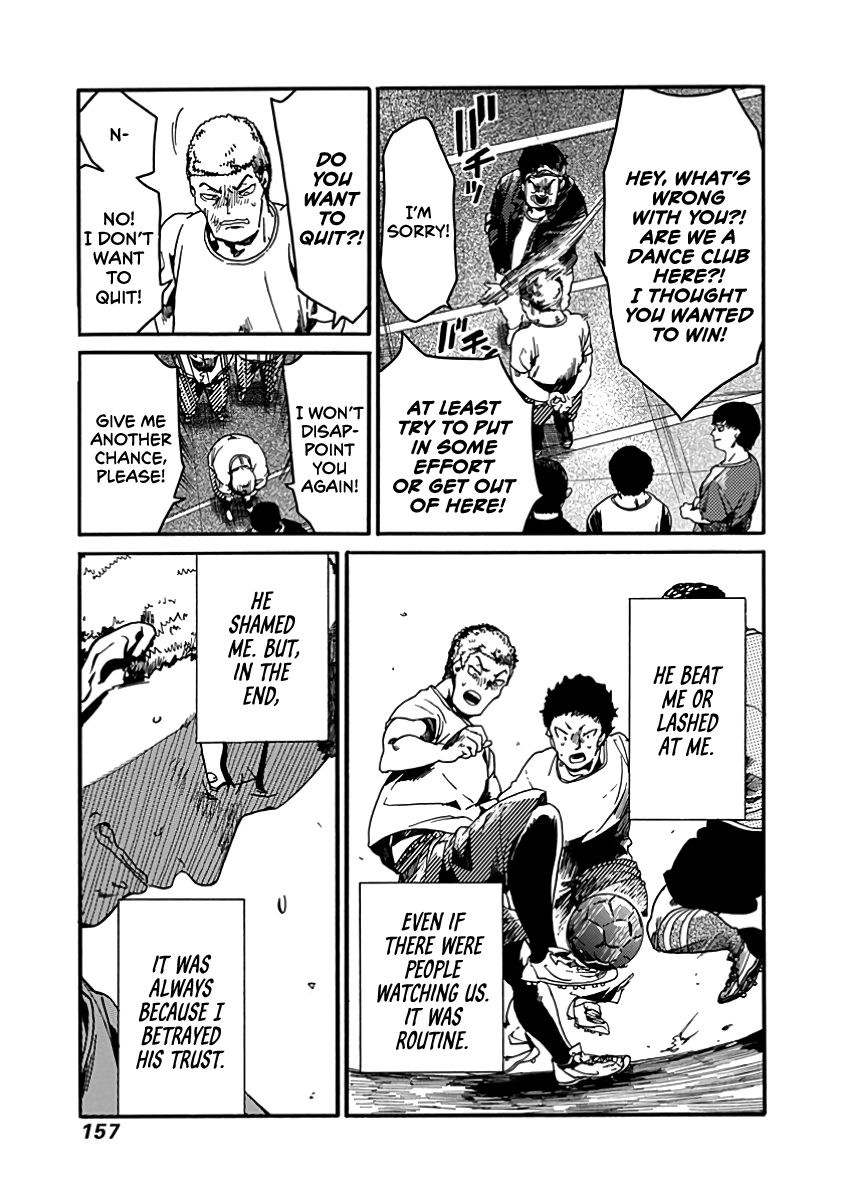 We Shall Now Begin Ethics chapter 30 page 10