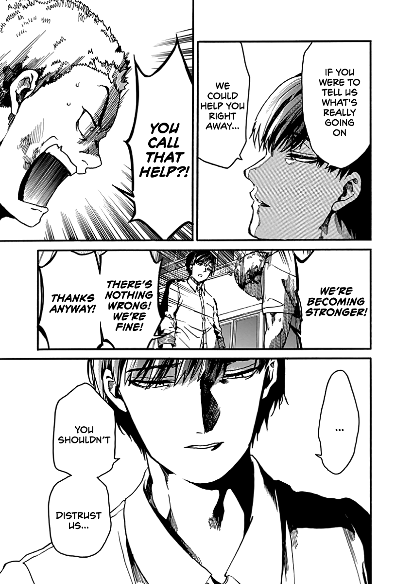 We Shall Now Begin Ethics chapter 30 page 18