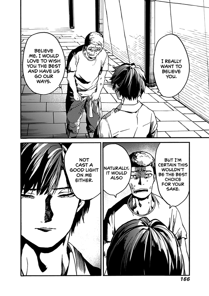 We Shall Now Begin Ethics chapter 30 page 19