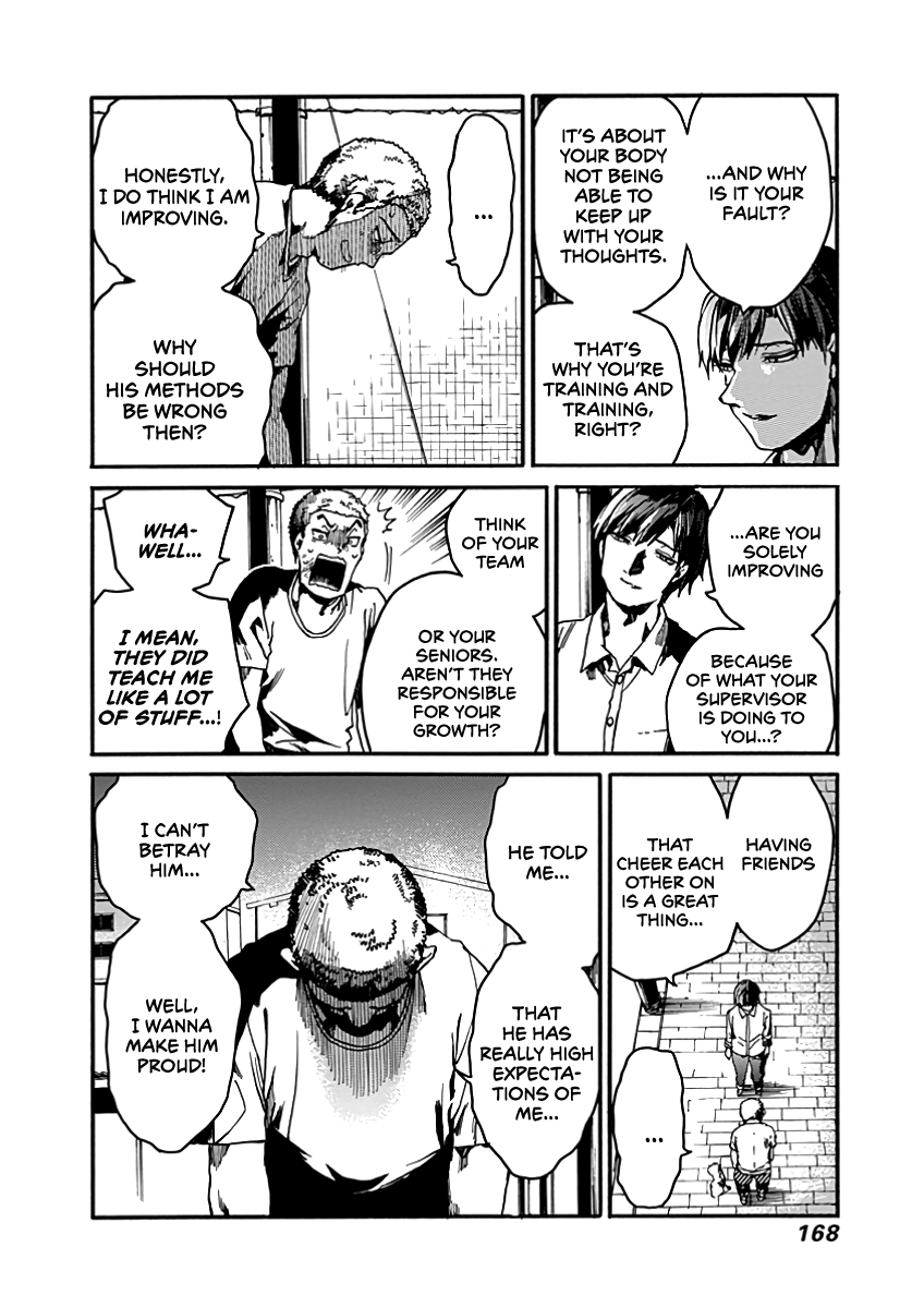 We Shall Now Begin Ethics chapter 30 page 21