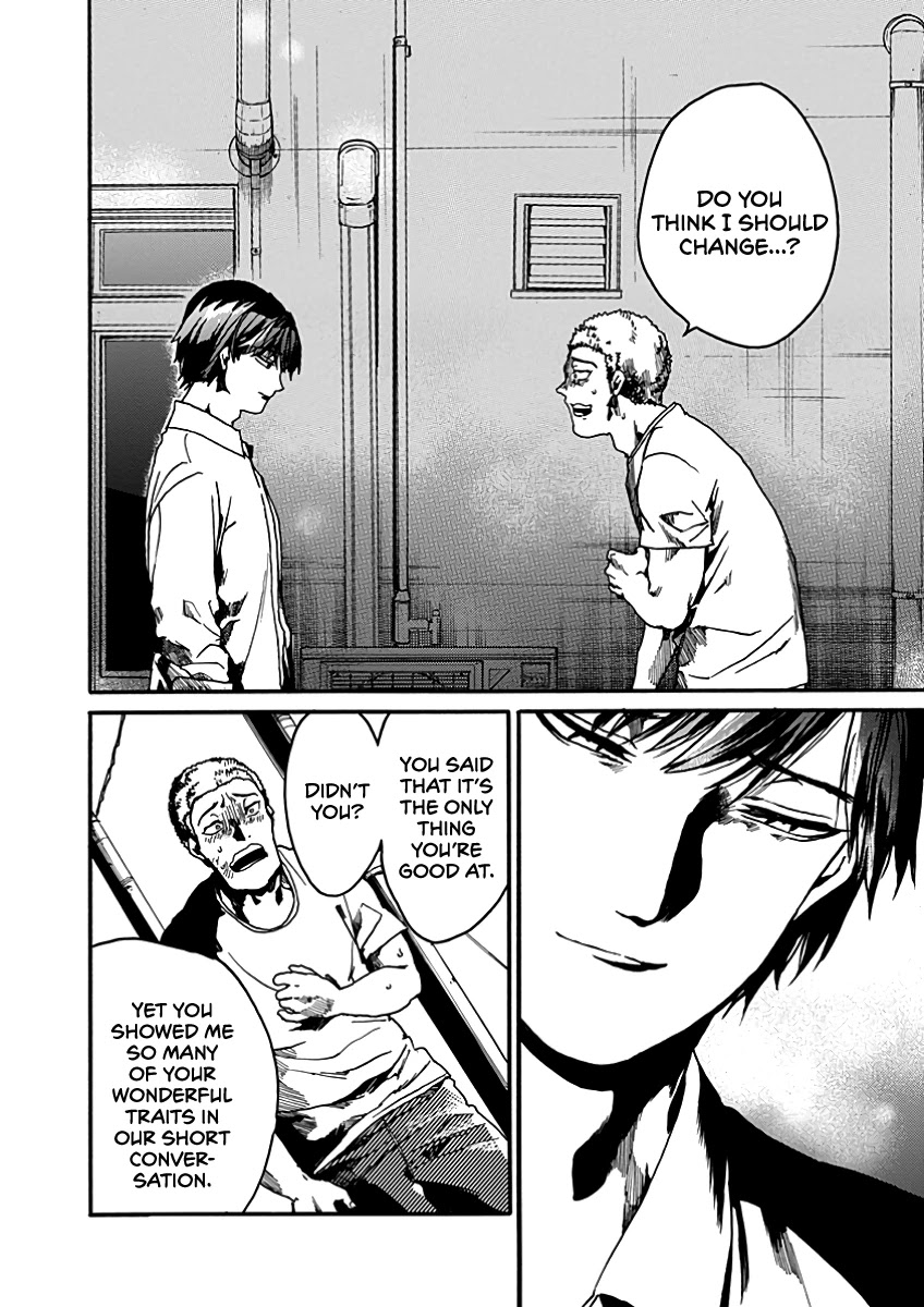 We Shall Now Begin Ethics chapter 30 page 23