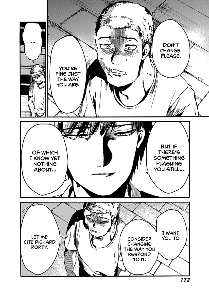 We Shall Now Begin Ethics chapter 30 page 25