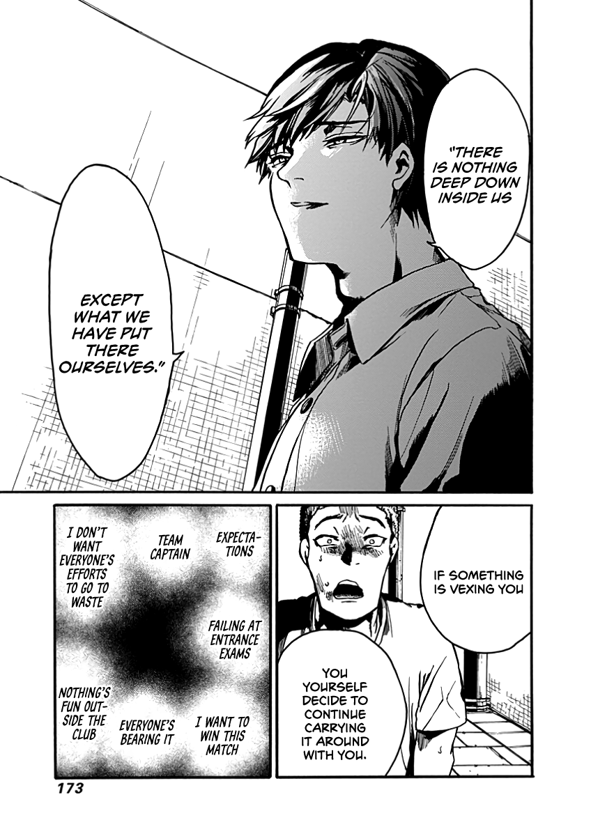 We Shall Now Begin Ethics chapter 30 page 26