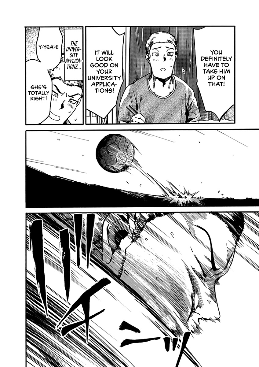 We Shall Now Begin Ethics chapter 30 page 9