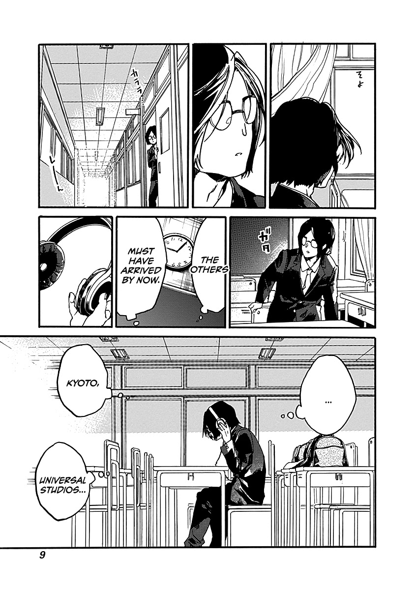 We Shall Now Begin Ethics chapter 31 page 10