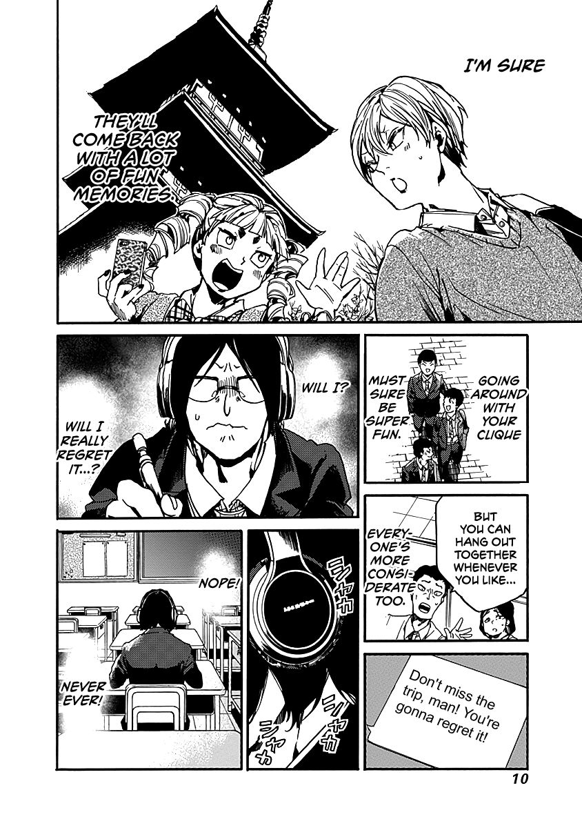 We Shall Now Begin Ethics chapter 31 page 11