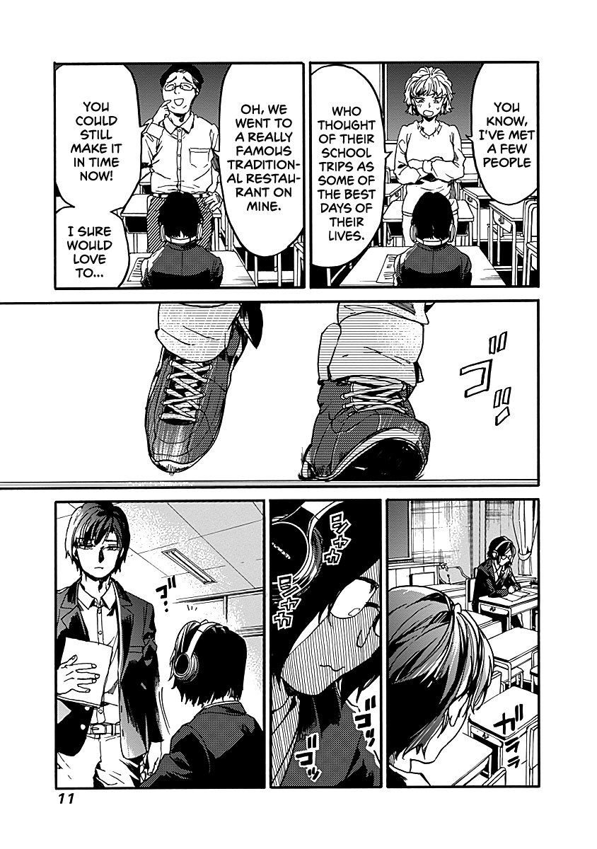 We Shall Now Begin Ethics chapter 31 page 12