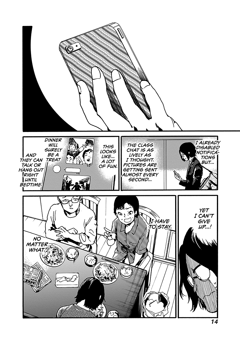 We Shall Now Begin Ethics chapter 31 page 15