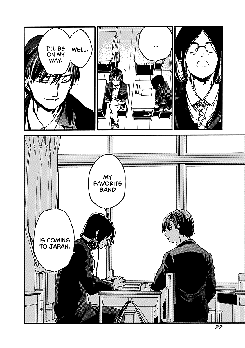 We Shall Now Begin Ethics chapter 31 page 23