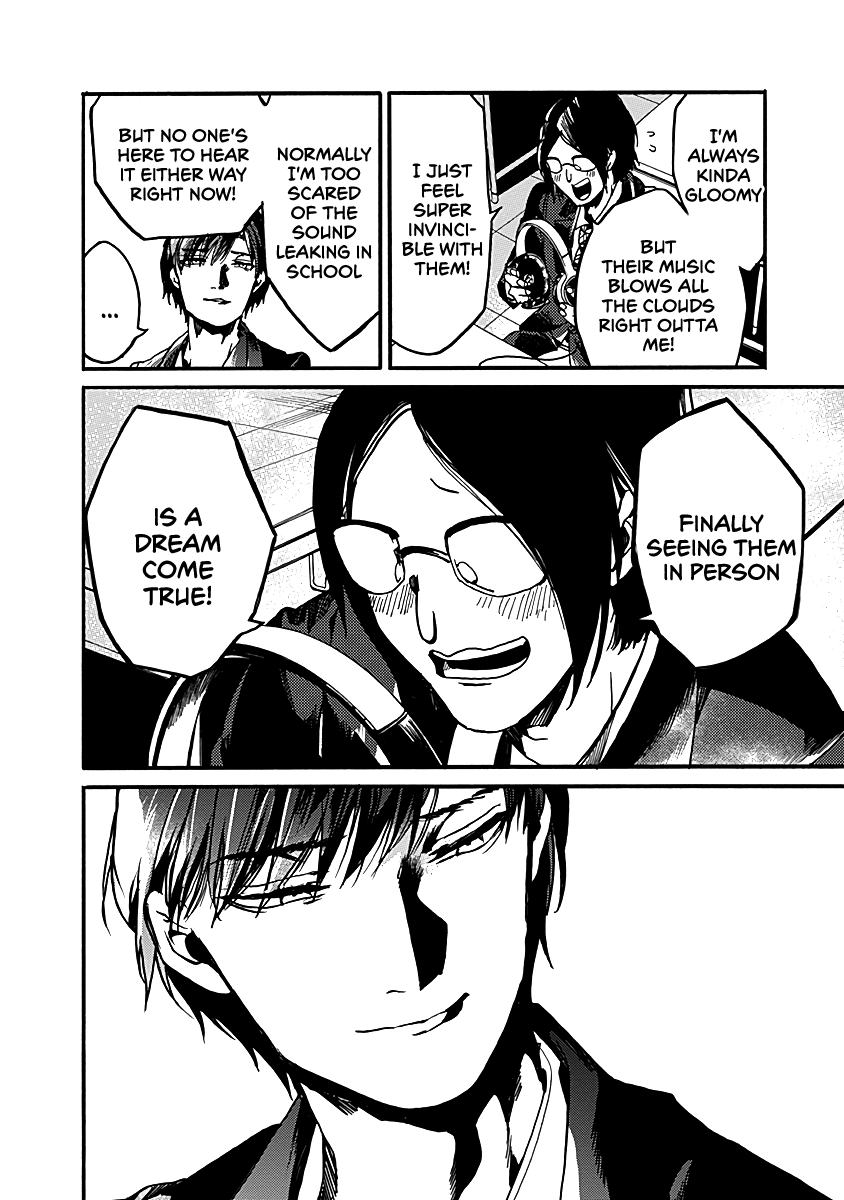 We Shall Now Begin Ethics chapter 31 page 25