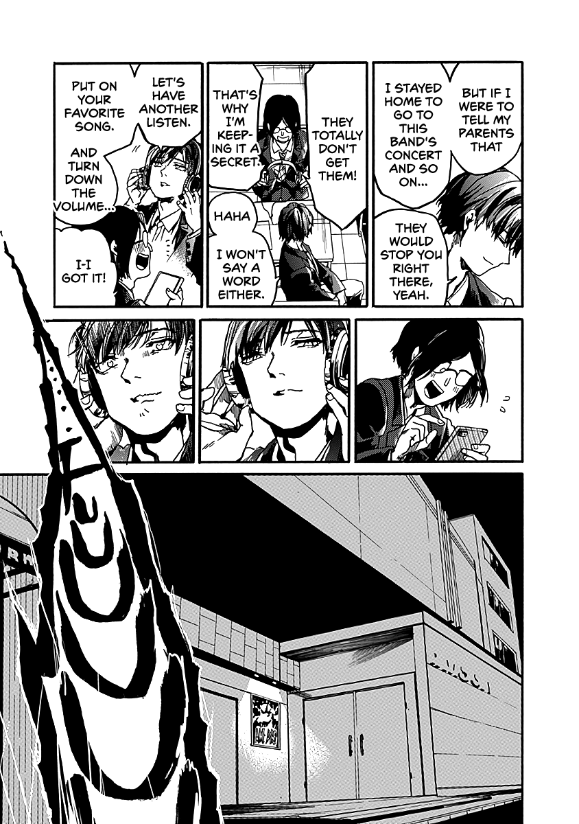 We Shall Now Begin Ethics chapter 31 page 26