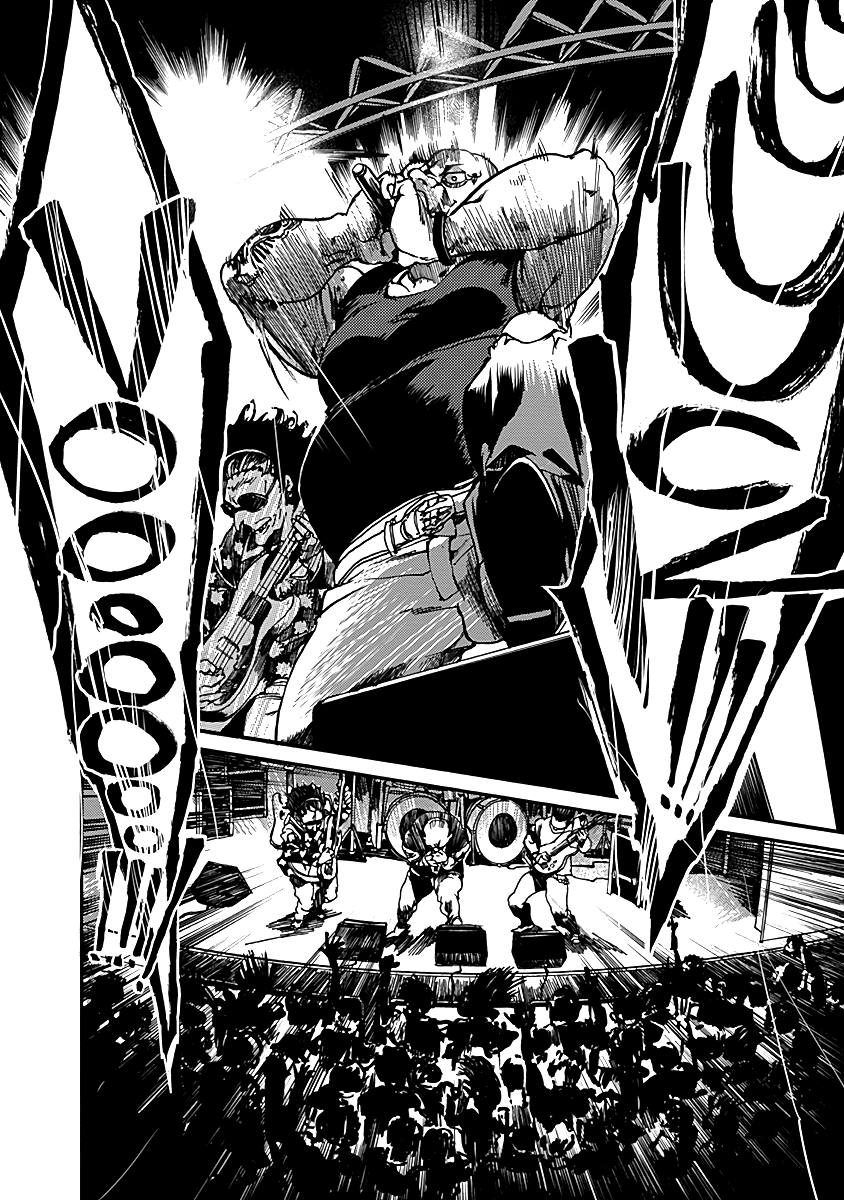 We Shall Now Begin Ethics chapter 31 page 27