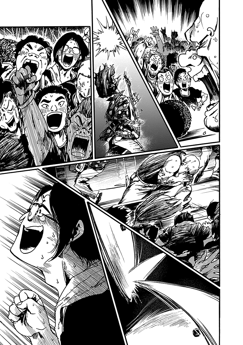 We Shall Now Begin Ethics chapter 31 page 28