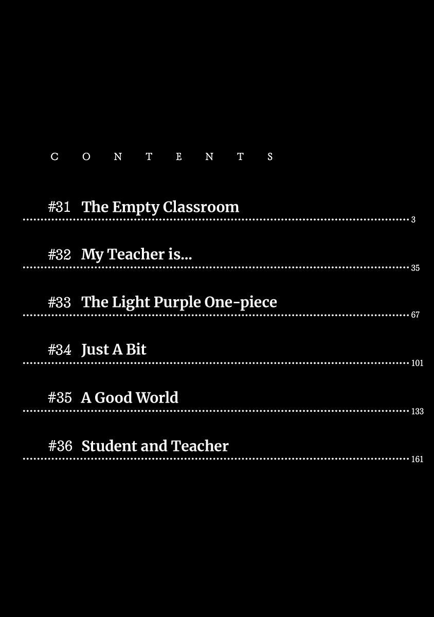 We Shall Now Begin Ethics chapter 31 page 3