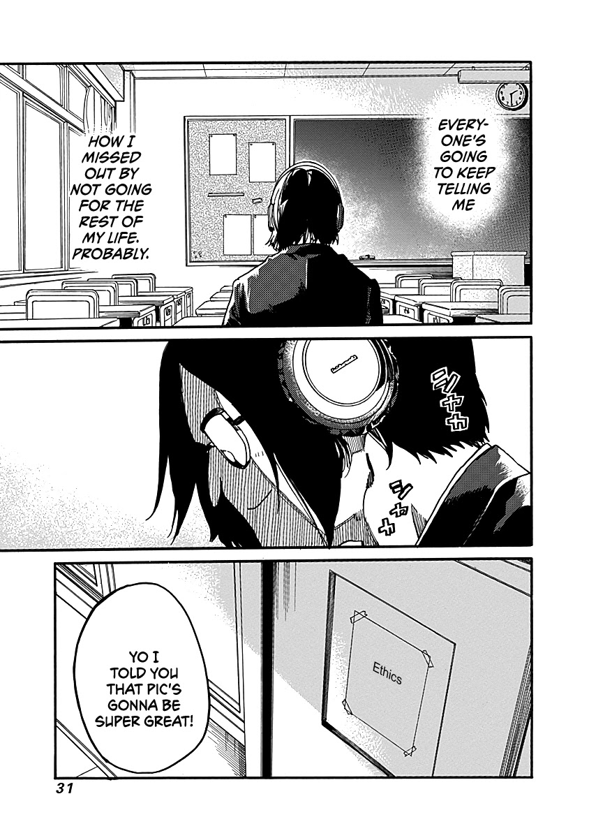 We Shall Now Begin Ethics chapter 31 page 32