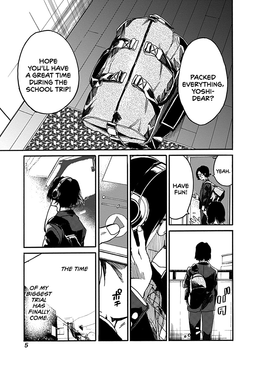 We Shall Now Begin Ethics chapter 31 page 6