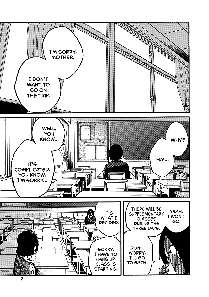 We Shall Now Begin Ethics chapter 31 page 8