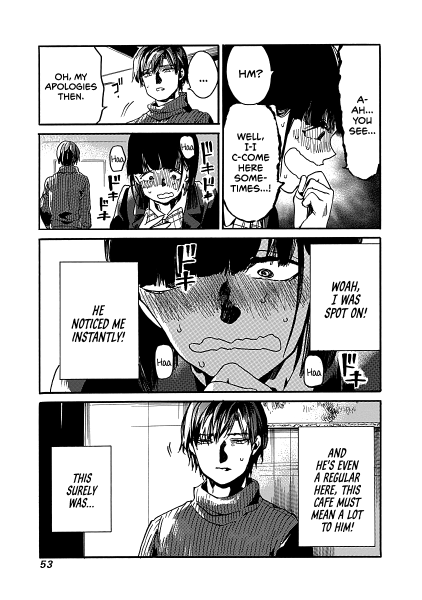 We Shall Now Begin Ethics chapter 32 page 19