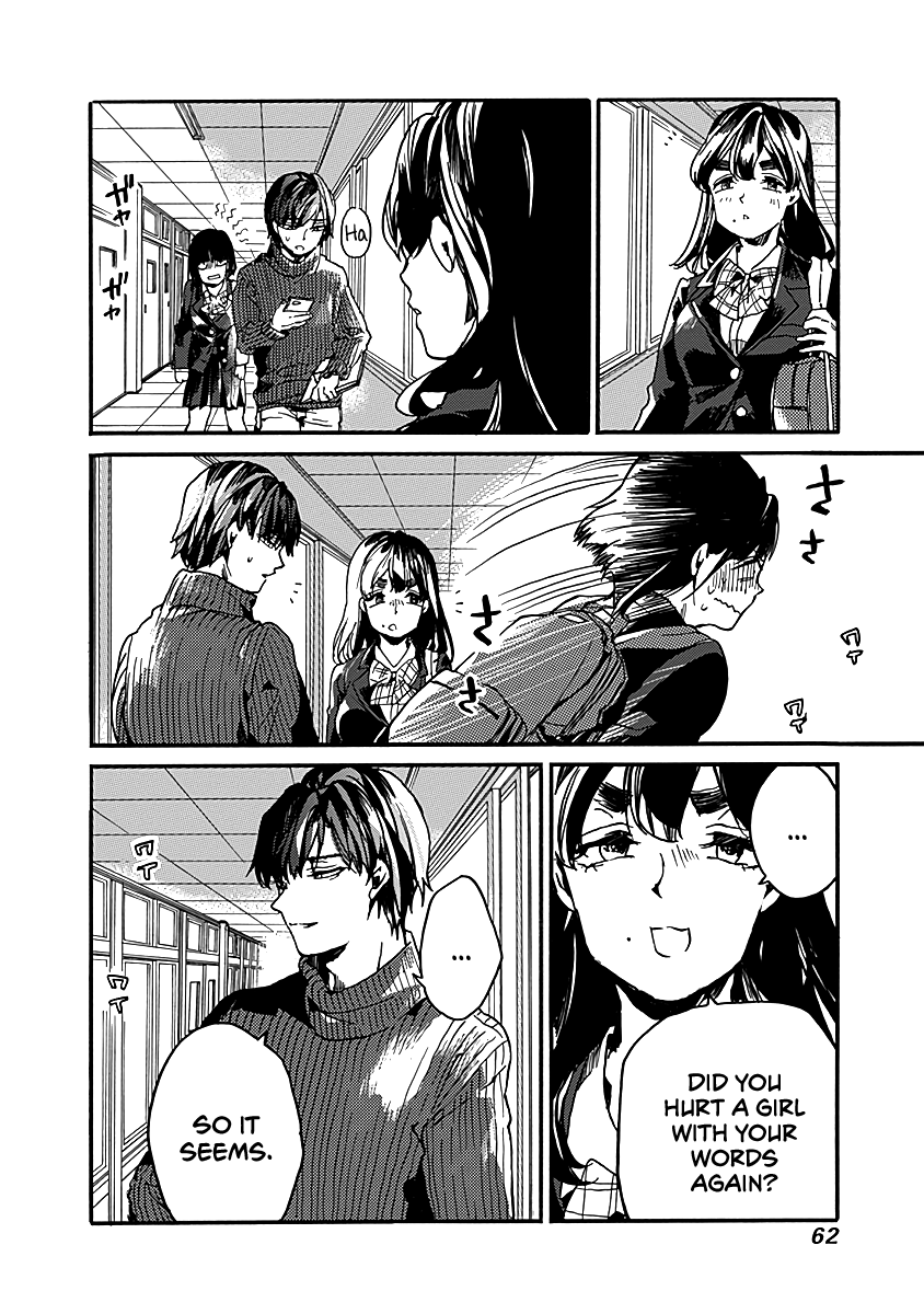 We Shall Now Begin Ethics chapter 32 page 28