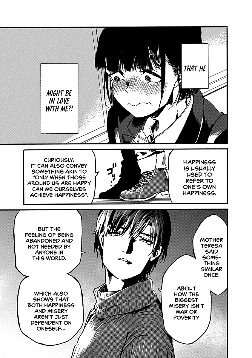 We Shall Now Begin Ethics chapter 32 page 5