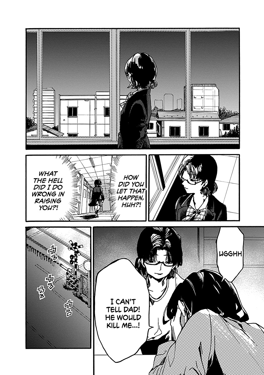 We Shall Now Begin Ethics chapter 33 page 10