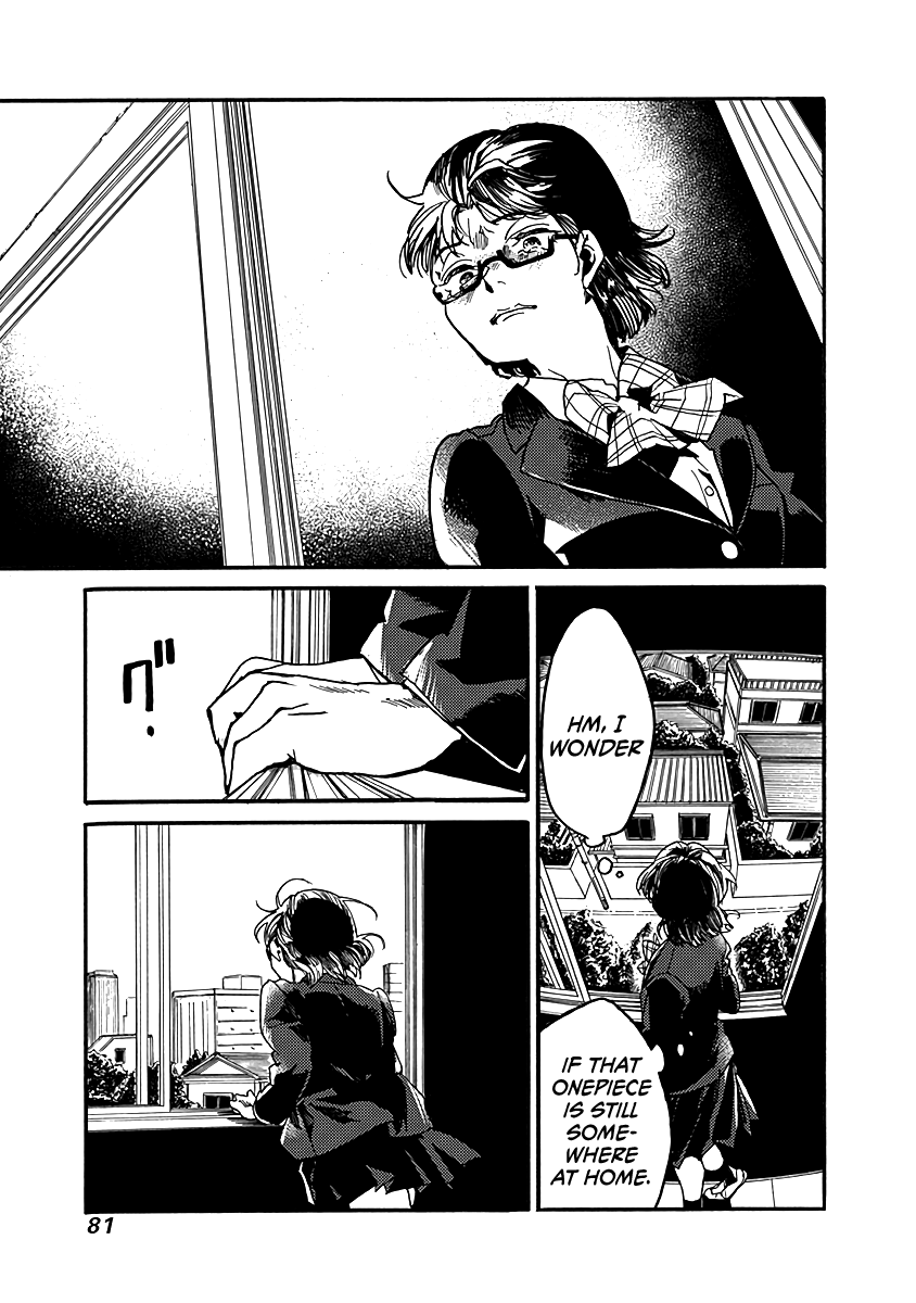 We Shall Now Begin Ethics chapter 33 page 15