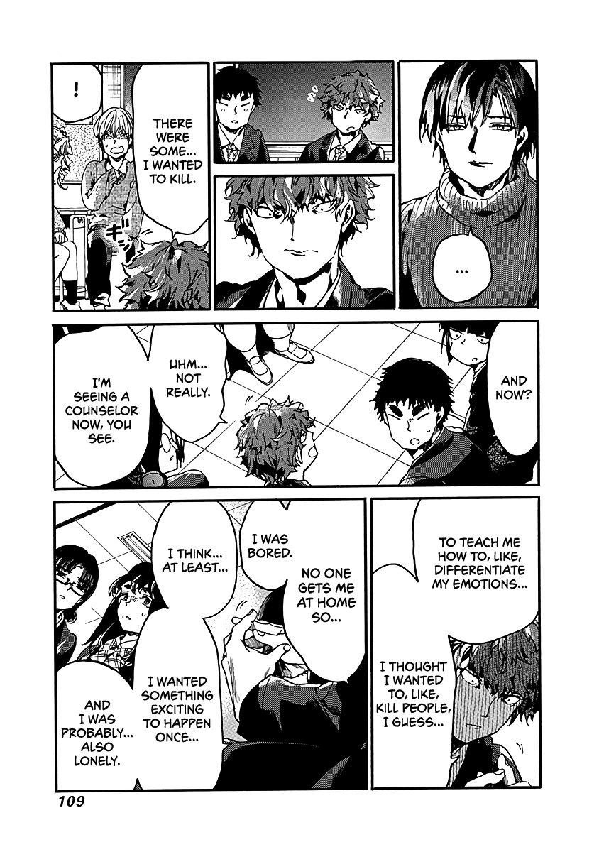 We Shall Now Begin Ethics chapter 34 page 9