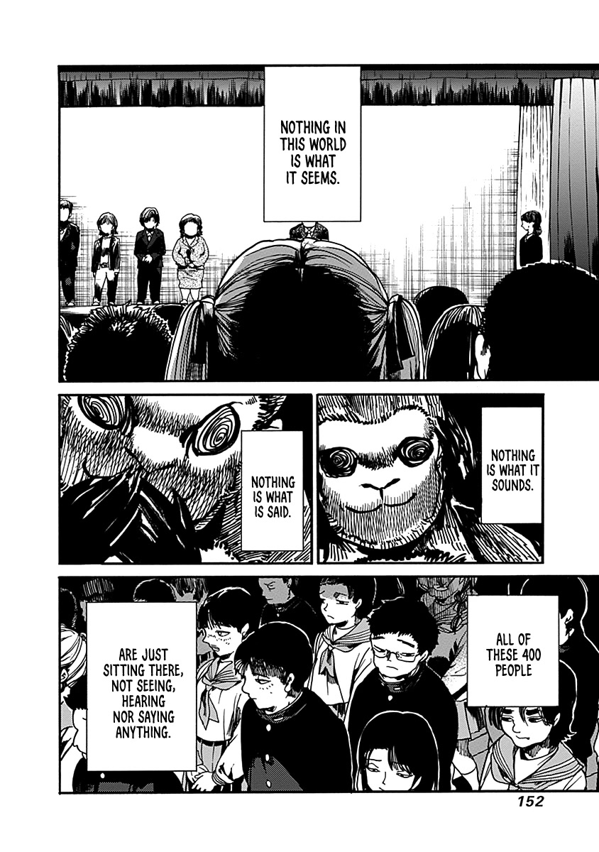 We Shall Now Begin Ethics chapter 35 page 19