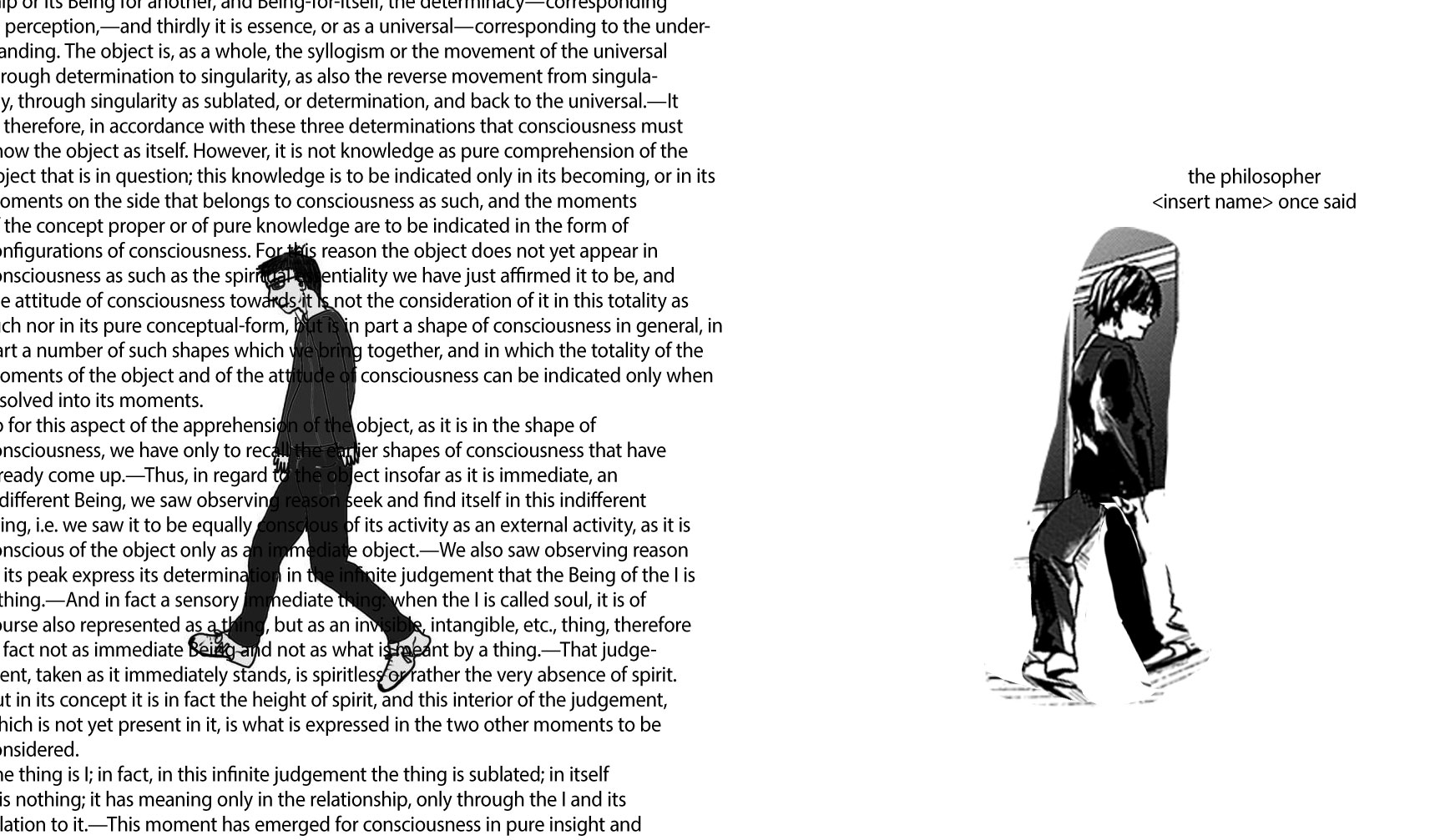 We Shall Now Begin Ethics chapter 35 page 26