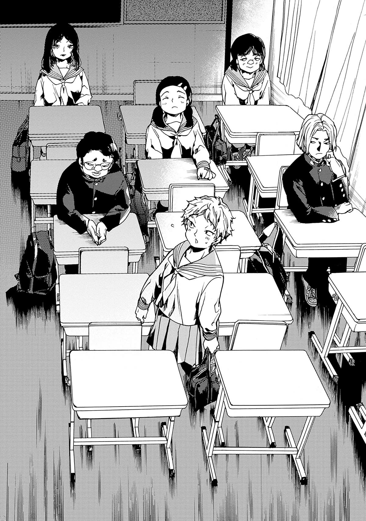 We Shall Now Begin Ethics chapter 37 page 8