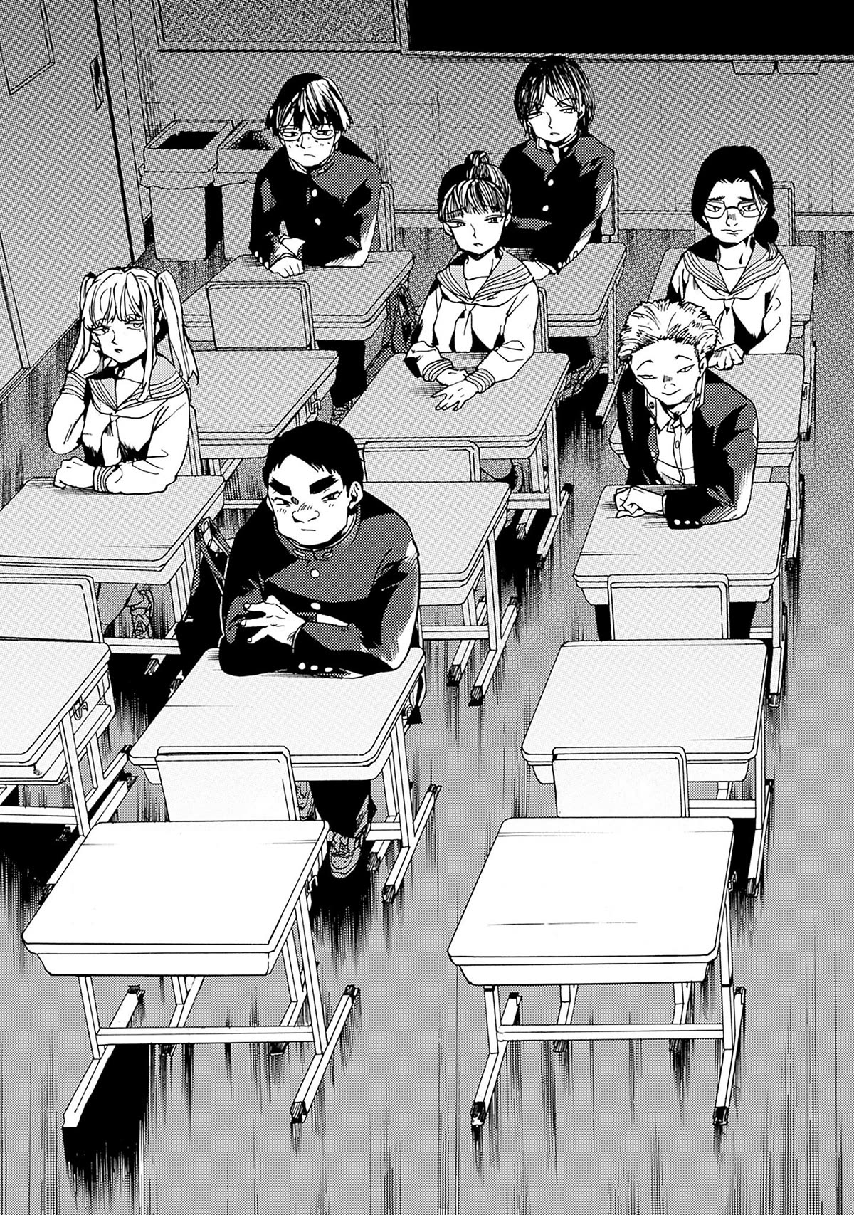 We Shall Now Begin Ethics chapter 37 page 9