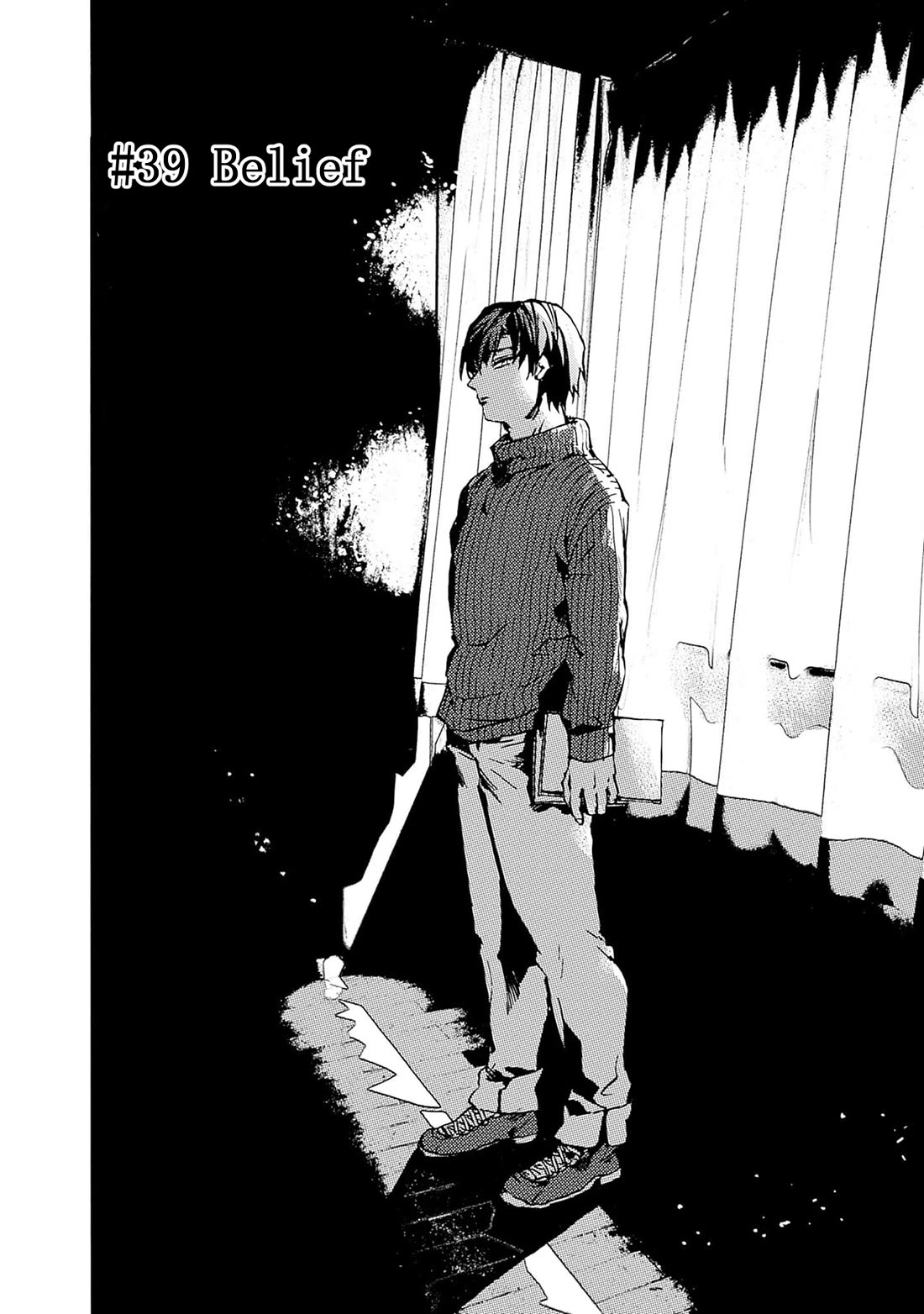 We Shall Now Begin Ethics chapter 39 page 2