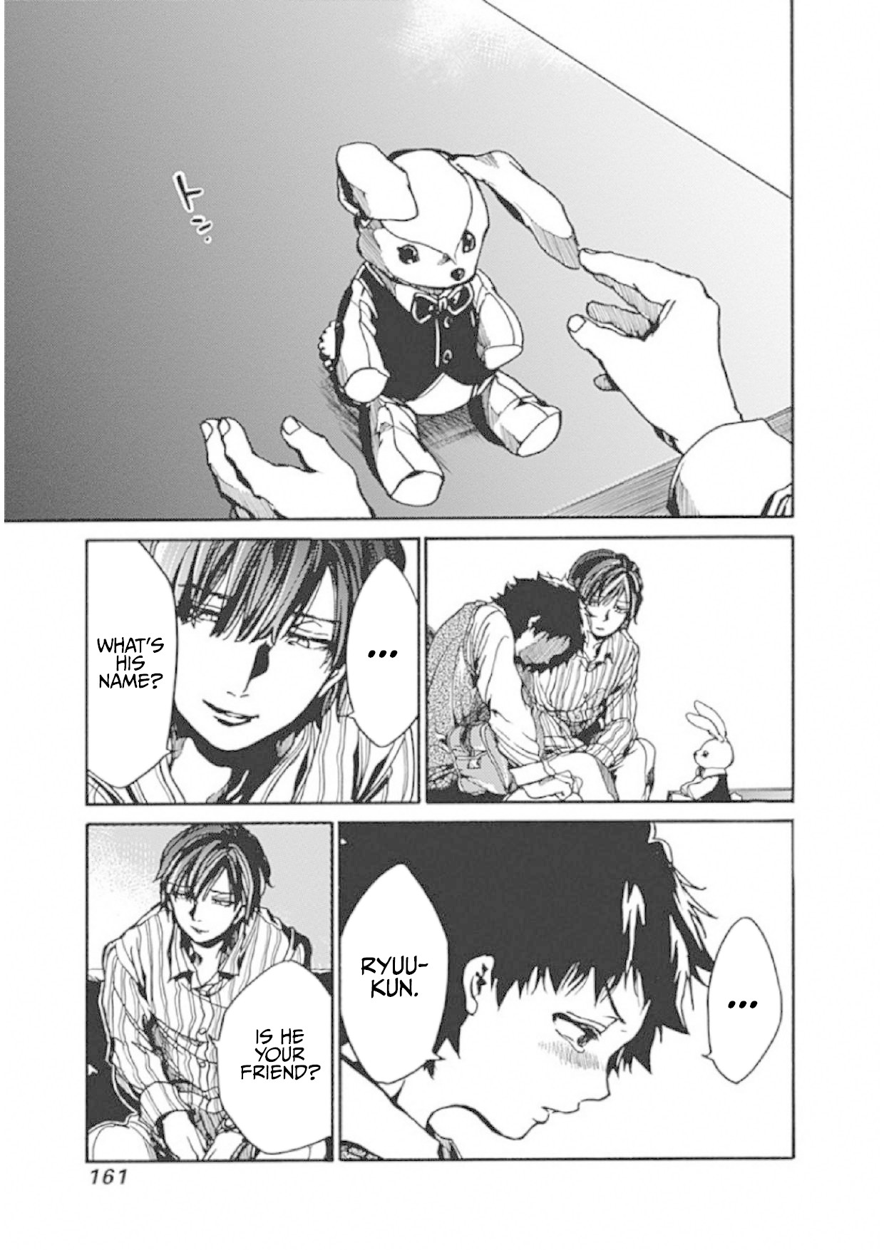 We Shall Now Begin Ethics chapter 4 page 21