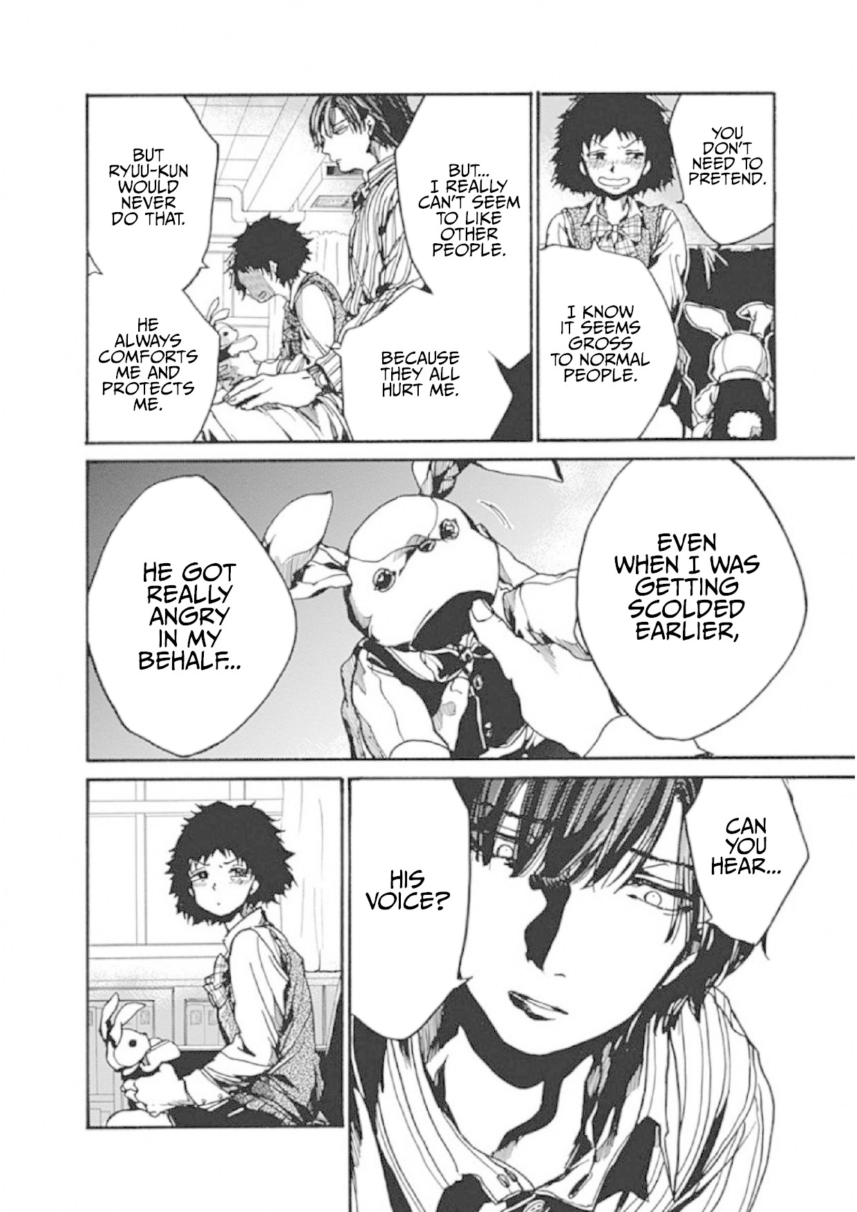 We Shall Now Begin Ethics chapter 4 page 24